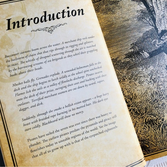 Pirates Scourge of the Seas - Picture 14 of 16